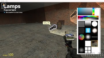 a "short" introduction to gmod 13 part 2 tools