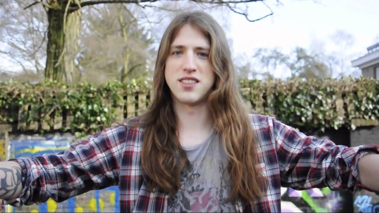 Zonaria TV Spinal Tap Moment YouTube