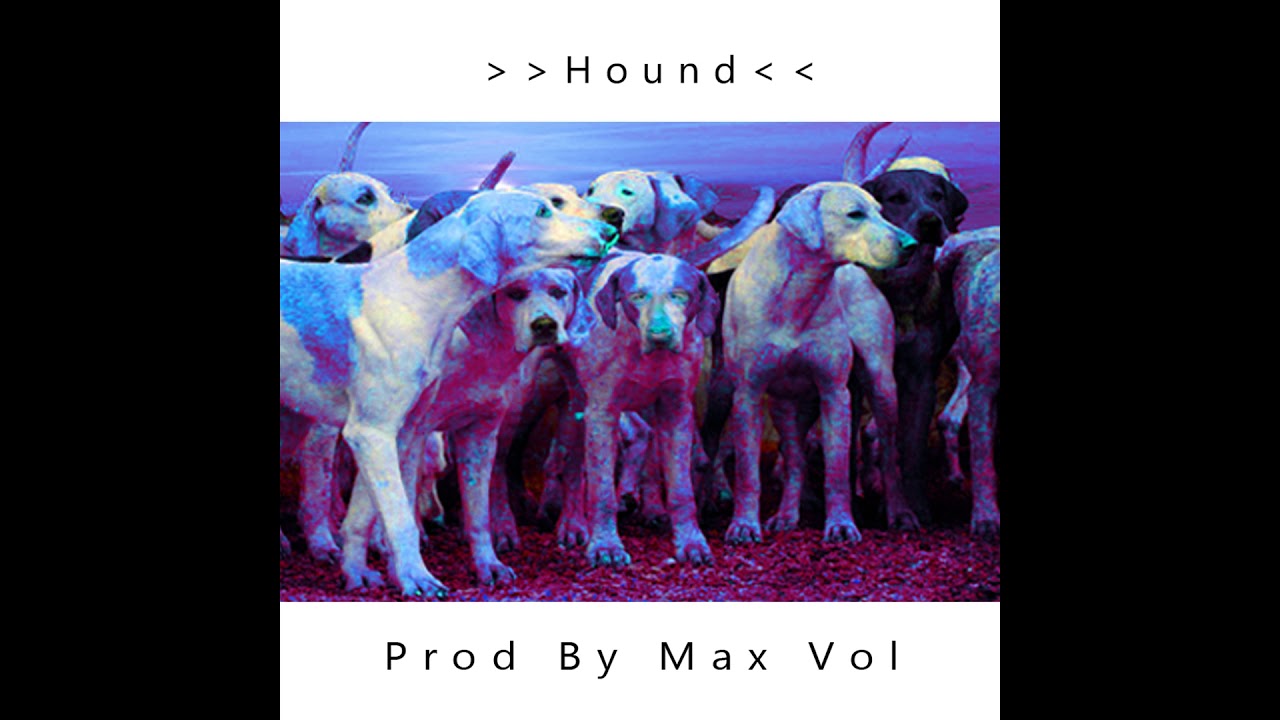 [Beat For Sale] Fast Hip Hop Beat 132 Bpm "Hound" prod Max Vol 🔊 beats 4 sale beat for lease