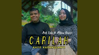 Carilah Kayo Kapangganti (feat. Alfina Braner)