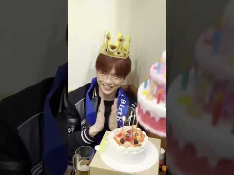 💕2023 HAPPY <strong>DANIEL</strong> DAY💕