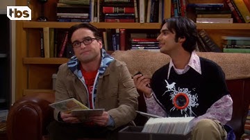 The Big Bang Theory: Stan Lee