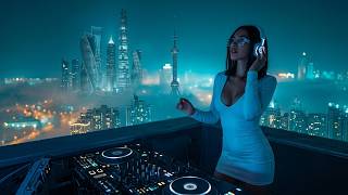 Nightfall Ritual Melodic & Progressive House Flow [2026]