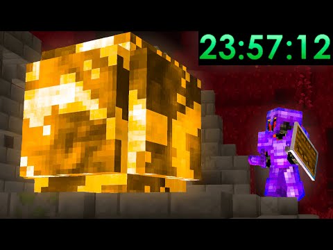 It Took 24 Hours to Beat This Boss