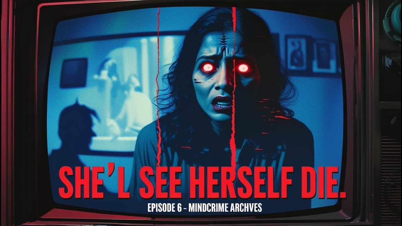 She’ll See Herself Die | The Confession Loop – Episode 6