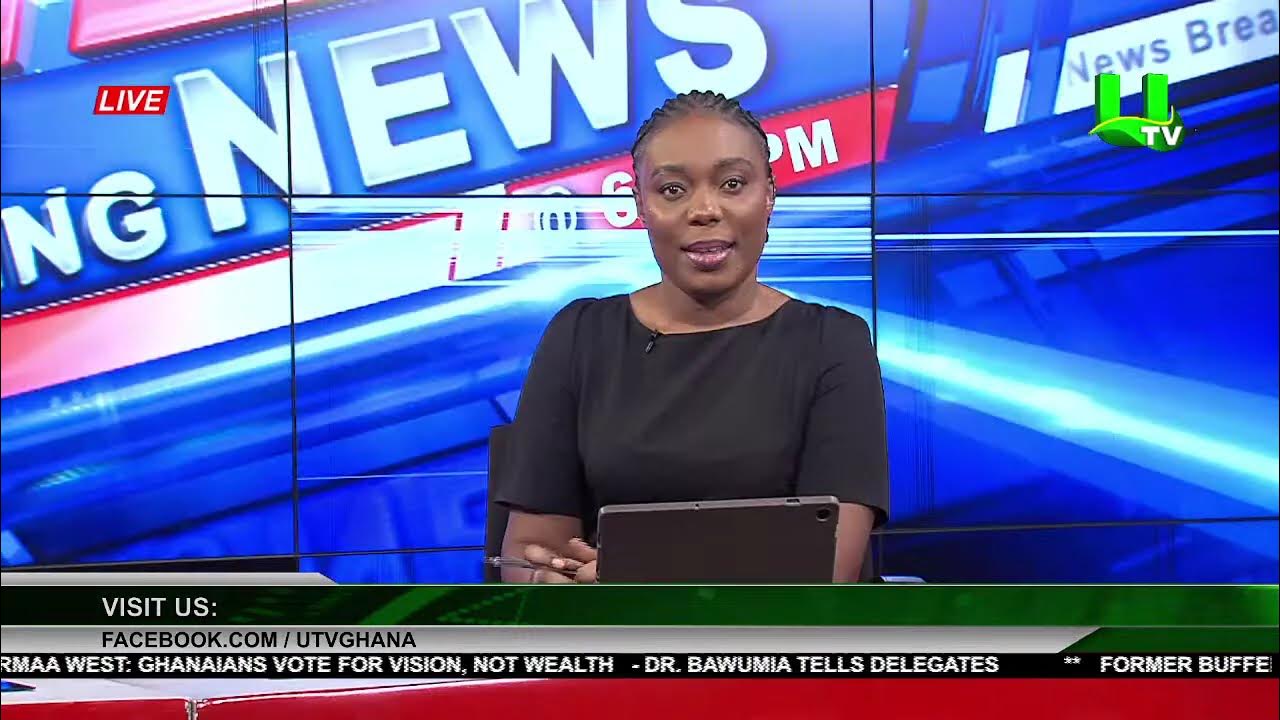PRIME TIME NEWS 22/10/2025