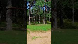 Убираем за собой мусор #рыбалка #селигер #природа