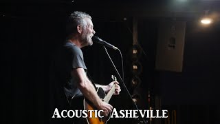 Rod Picott - A Beautiful Light | Acoustic Asheville