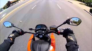 HadesOmega Rides the Zero DS Dual Sport Electric Motorcycle