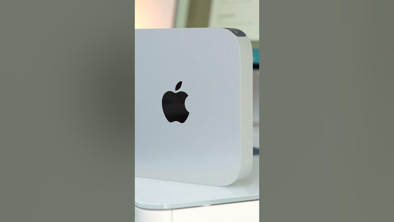 6 Awesome Accessories for the M2 Mac mini - Mark Ellis Reviews