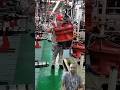 Assembly of truck #automobile #machine #manufacturing #mechanic #machinery #diy
