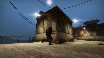 CS:GO | How Fast can you Ace? by ruffy0
