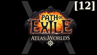 Path of Exile - Atlas of Worlds [12] - Уникальные карты (часть 2)