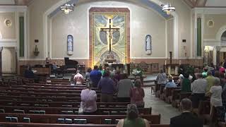 Funeral Service for James Franklin Bryan, 7/15/2026