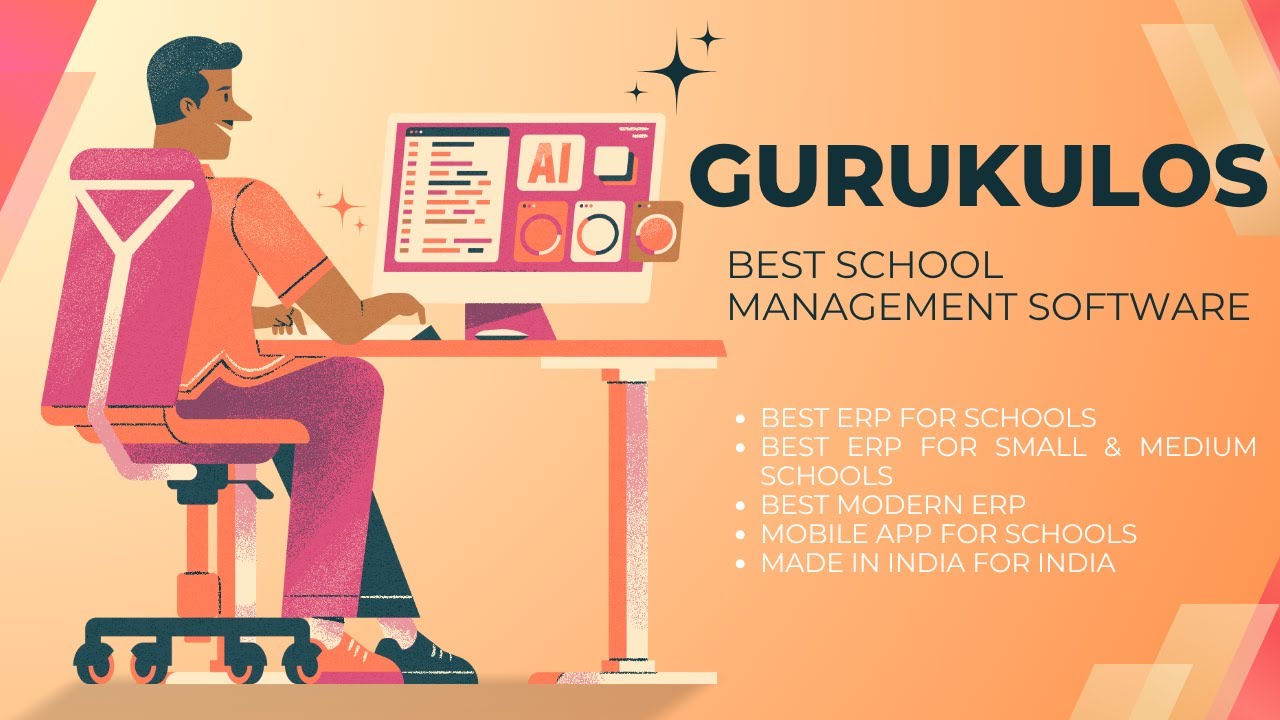 Best School Management Software in India | GurukulOS – Simple ERP for ...