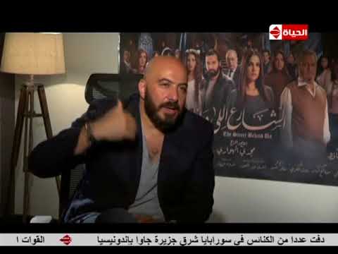 عين خاص المخرج مجدي الهواري يتحدث عن مشروعه السينمائي القادم القاهرة وناسها