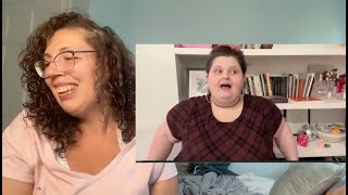 Ambers Stunning and Brave 20lb Weight Gain