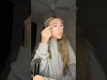 grwm for school #fyp #grwm #youtube