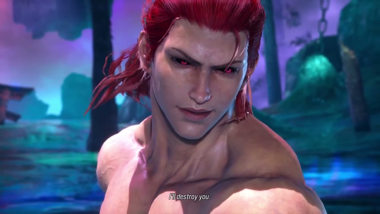 Rank with Hwoarang 8| TEKKEN 8