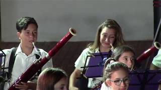 XXX TALLER PROVINCIAL, HUELMA 2018 DESPIDIENDO A UN AMIGO