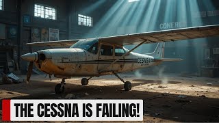 FreeBSD Why the Cessna is Failing! Tutorial