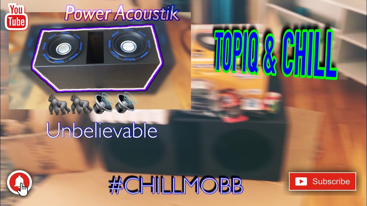 Skar Audio and Power Acoustik 2500 watt setup install pt.1 YouTube