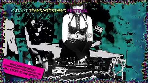 Mutant Transmissions Festival Day 2