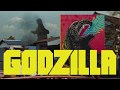 Unboxing GODZILLA: THE SHOW-ERA FILMS, 1954-1975