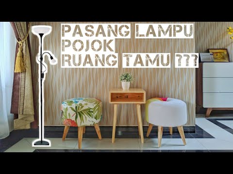 Berikut adalah Desain Lampu Ruang Tamu Berdiri Unik Dan Cantik refensi untuk anda.. 