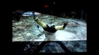 DMF Plays It Call Of Duty Black Ops PWNING TEH SCRUBZ(Parody)
