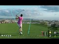 PGA Tour™ KIWI CHAMPIONSHIP Round 2
