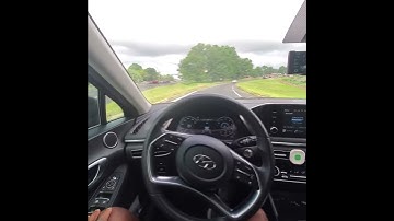 Openpilot extreme curve test. 0.7.7