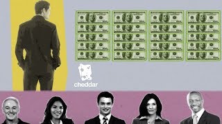 What is a Ponzi Scheme? - Cheddar Explains