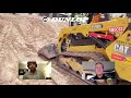 Supercross 2021 Round 17 Virtual Track Walk