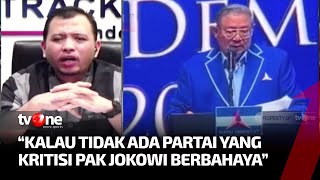 Download lagu Pengamat Politik: Mau Berapapun Paslon, Potensi Kecurangan Selalu Ada | Apa Kabar Indonesia Malam