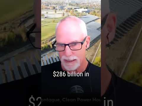 Will Clean Energy SURVIVE the New Bill?