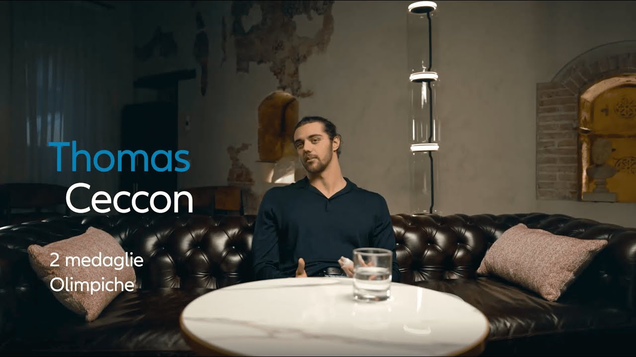 Sognando Parigi 2024: 7 atleti, un solo traguardo | Ep. 1 - Il Talento