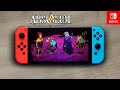 Absolum | Nintendo Switch Oled