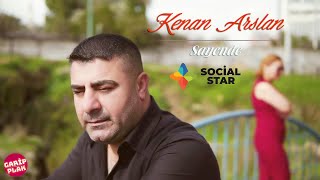 KENAN ARSLAN Sayende