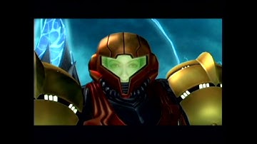Nintendo E3 2005 Conference - Metroid Prime 3 (Revolution) Reveal (HQ)