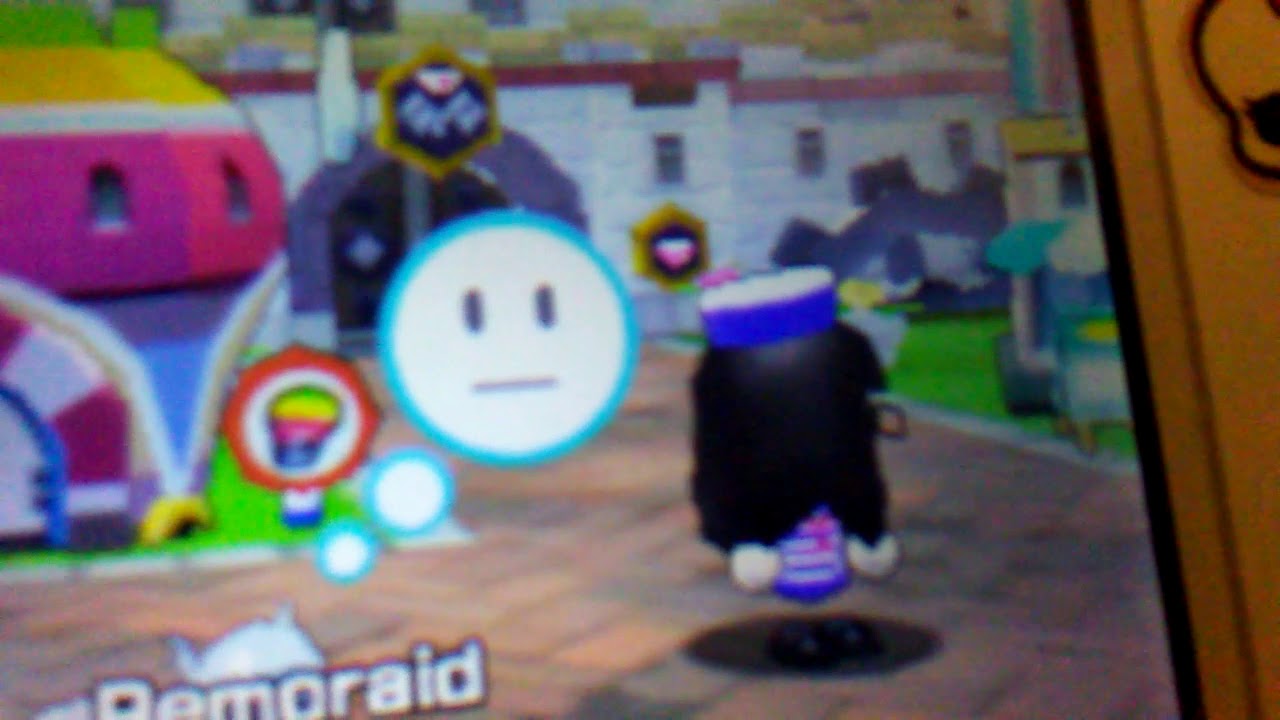 POKEMON RUMBLE SHOWDOWN Durant vs Remoraid - YouTube