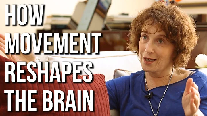 AnatBaniel- Movement, Learning & Brain Plasticity