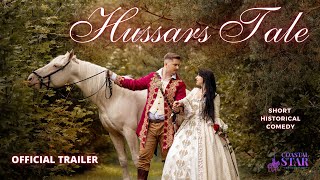 Hussars Tale - Short Historical Comedy (Trailer)