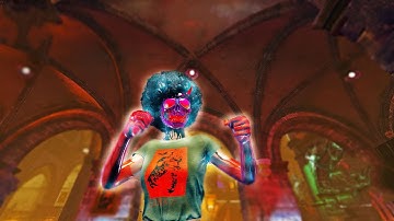 The Godfather Of Controller in Bloodhunt🎮... + Updated Settings