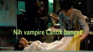 Film vampire 18  Hot ! awas baper