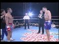 K-1 WGP 1998 The Finals