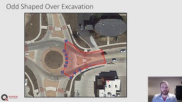 GPS Machine Control Over-Excavation Topo Made Easy