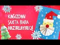 ŞAXTA BABA AÇIQCA HAZIRLAYIRIQ! (Hazırlanması çox asan)