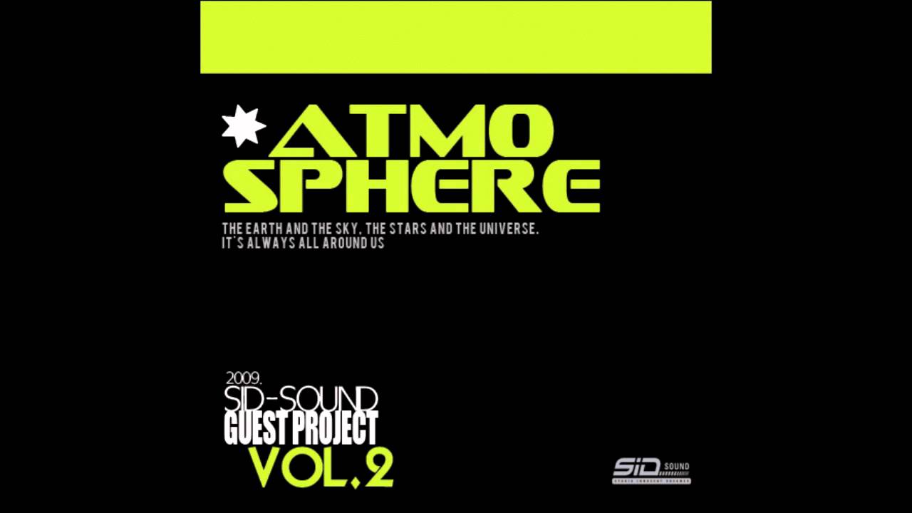 ampstyle - 별사탕 [S.I.D Sound]