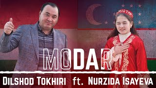 Nurzida & Dilshod Tohiri - Modar Resimi